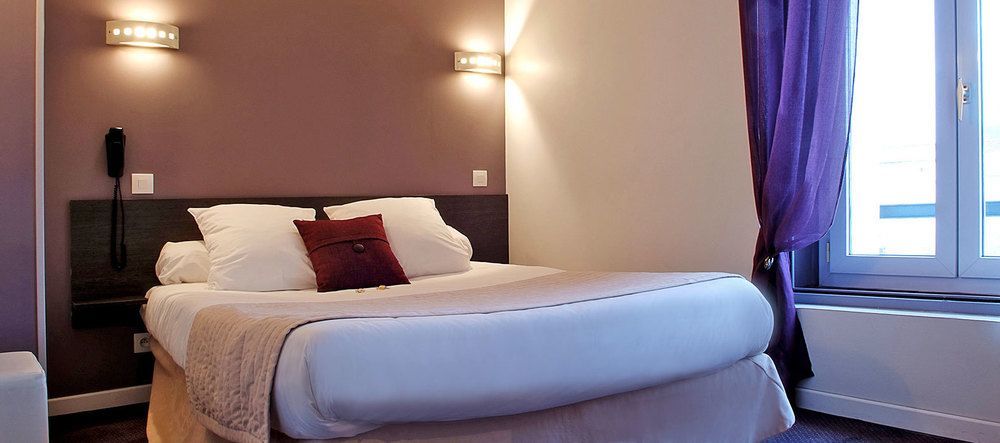 Un Hotel Sur Le Port La Rochelle  Ngoại thất bức ảnh