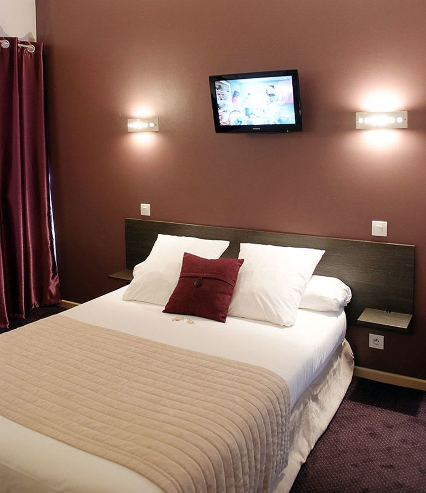 Un Hotel Sur Le Port La Rochelle  Ngoại thất bức ảnh